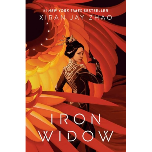 Xiran Jay Zhao - Iron Widow