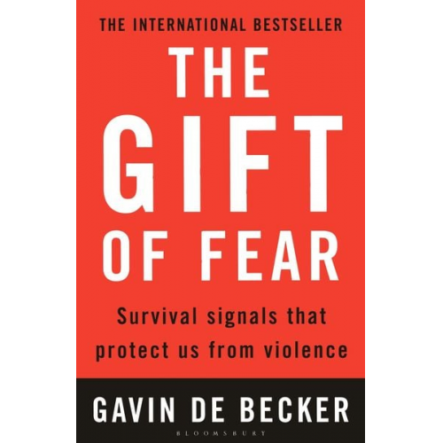 Gavin de Becker - The Gift of Fear