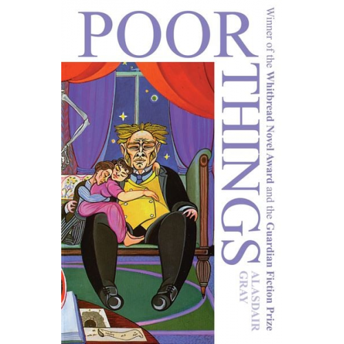 Alasdair Gray - Poor Things