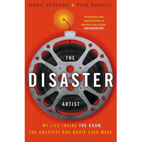 Greg Sestero Tom Bissell - The Disaster Artist