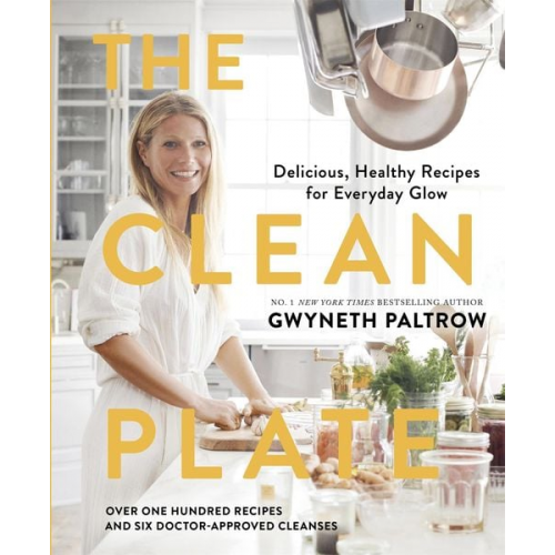Gwyneth Paltrow - The Clean Plate