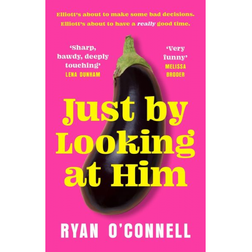 Ryan O'Connell - Just By Looking at Him