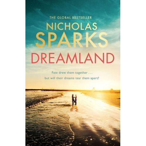 Nicholas Sparks - Dreamland