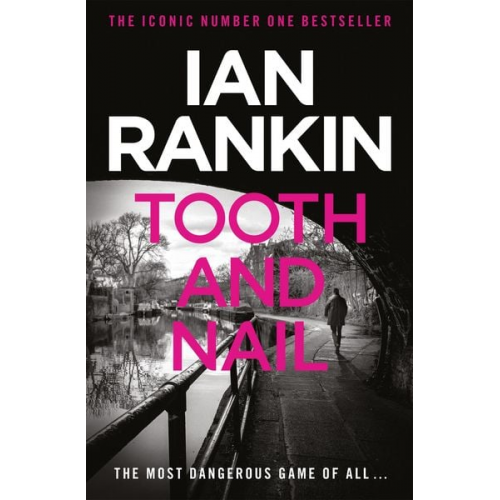 Ian Rankin - Tooth and Nail