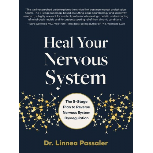 Linnea Passaler - Heal Your Nervous System