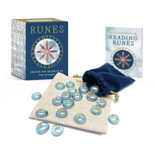 Running Press - Runes