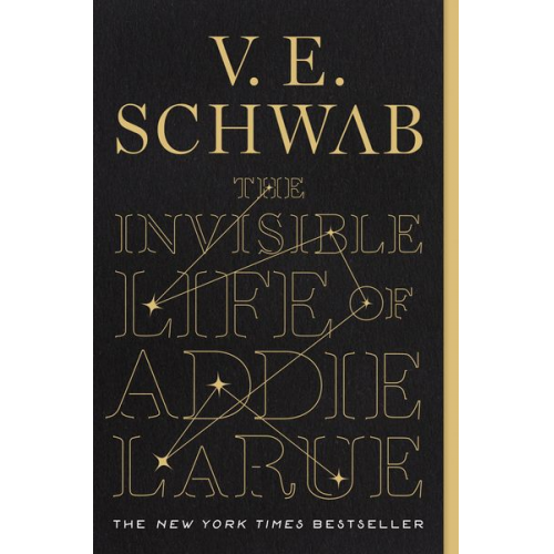 V. E. Schwab - The Invisible Life of Addie LaRue