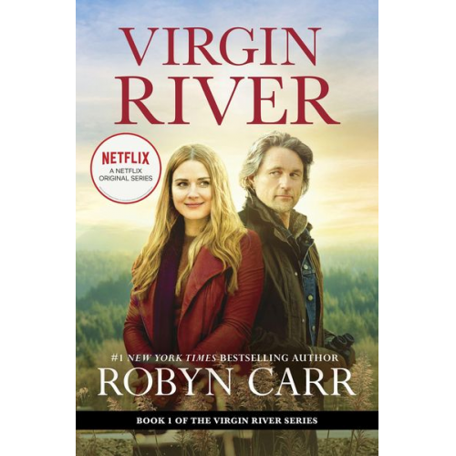 Robyn Carr - Virgin River