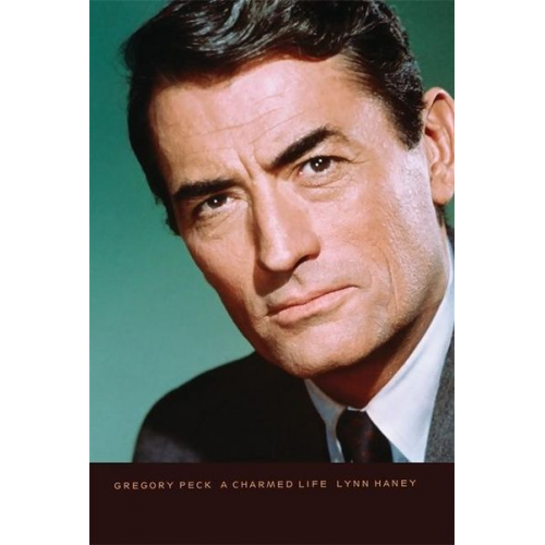 Lynn Haney - Gregory Peck