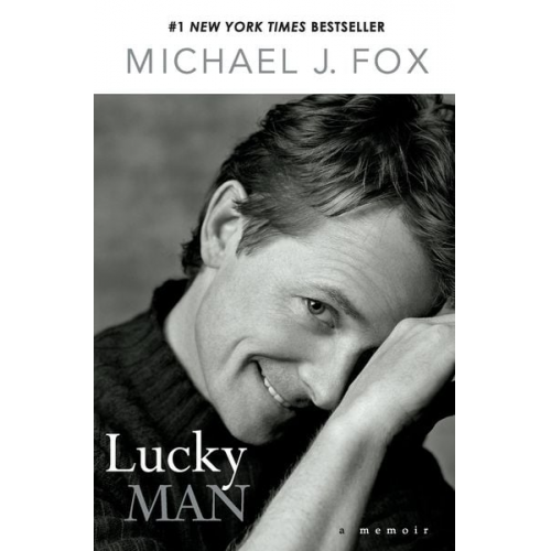 Michael J. Fox - Lucky Man