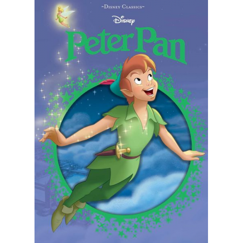 Disney Peter Pan