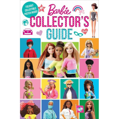 Marilyn Easton - Barbie Collector's Guide