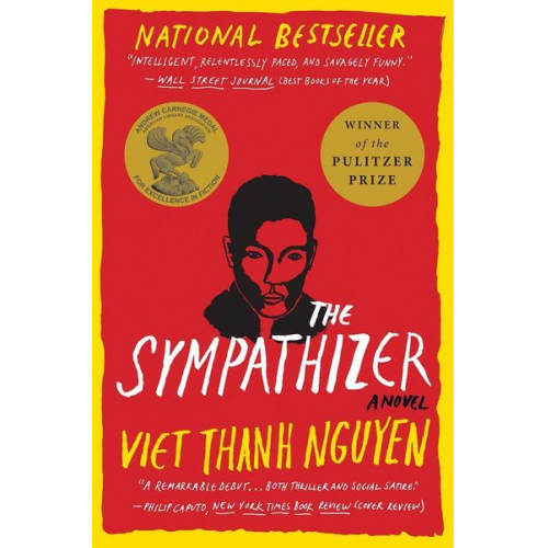 Viet Thanh Nguyen - The Sympathizer