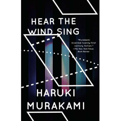 Haruki Murakami - Wind / Pinball