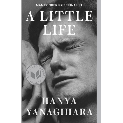 Hanya Yanagihara - A Little Life