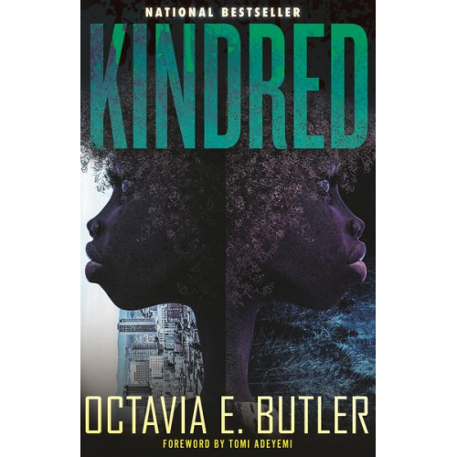 Octavia Butler - Kindred