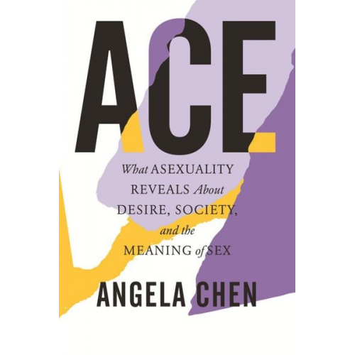 Angela Chen - Ace