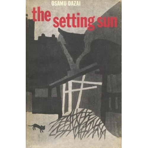 Osamu Dazai - The Setting Sun