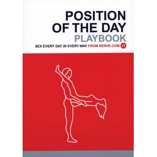 Nerve Com - Position of the Day Playbook