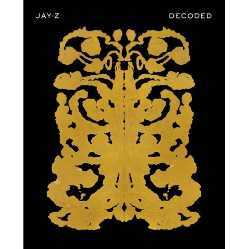 Jay Z. - Decoded