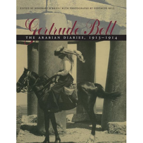 Gertrude Bell - Gertrude Bell