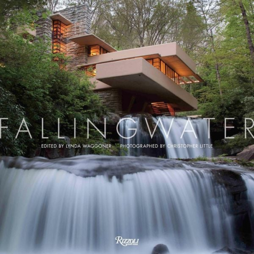 Lynda Waggoner Chrisopher Little - Fallingwater