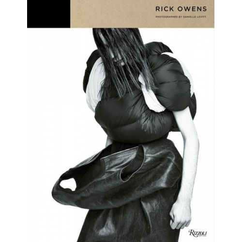 Danielle Levitt Rick Owens - Rick Owens Fashion