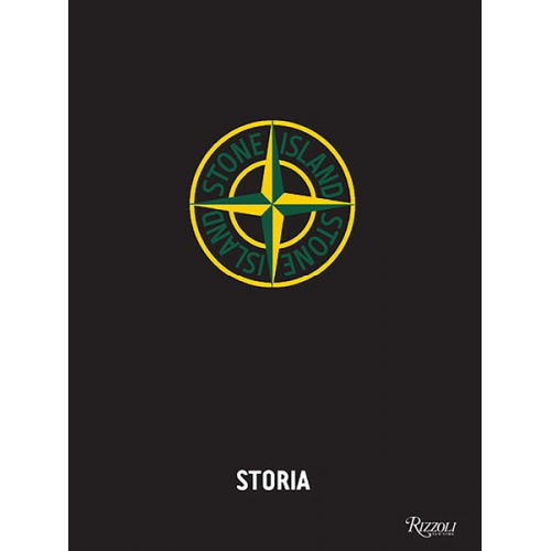 Angelo Flaccavento Stone Island - Stone Island