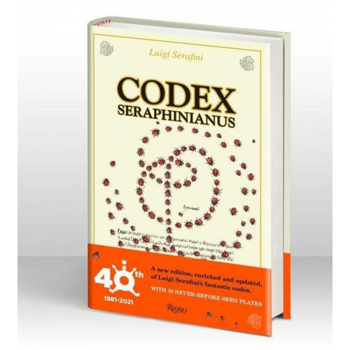 Luigi Serafini - Codex Seraphinianus