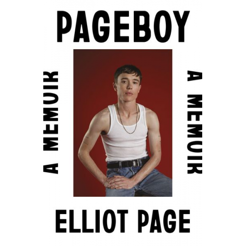 Elliot Page - Pageboy