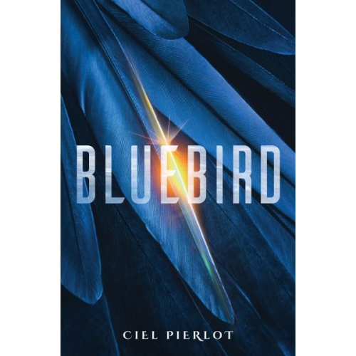 Ciel Pierlot - Bluebird