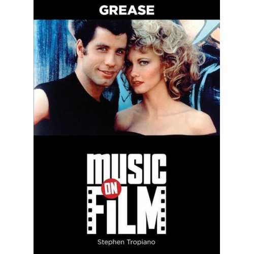 Stephen Tropiano - Grease