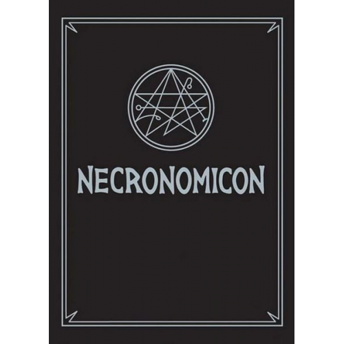 Necronomicon