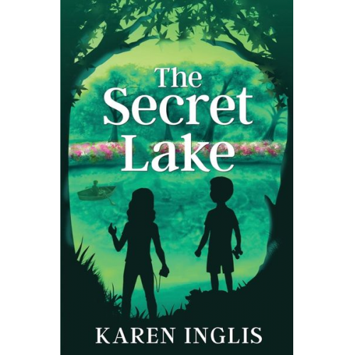 Karen Inglis - The Secret Lake