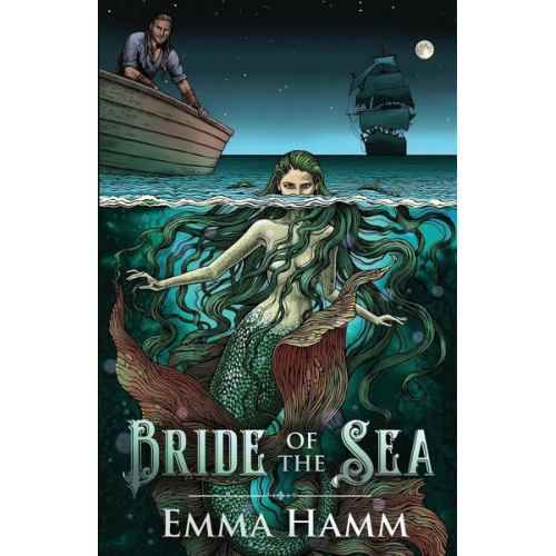 Emma Hamm - Bride of the Sea