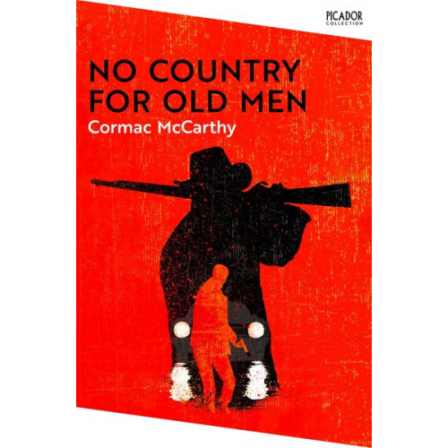 Cormac McCarthy - No Country for Old Men. Collection Edition