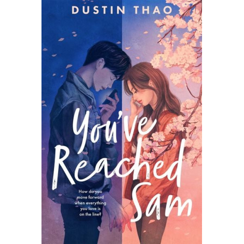 Dustin Thao - You've Reached Sam