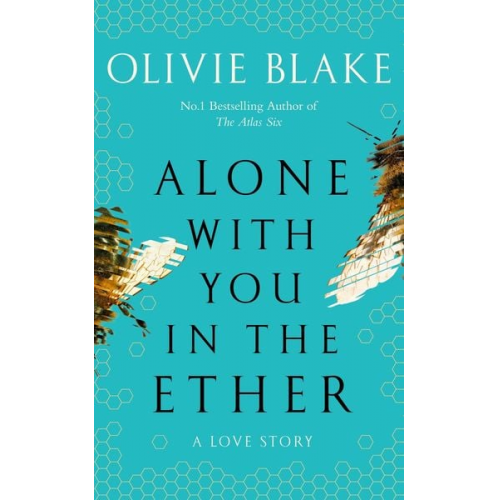 Olivie Blake - Alone With You in the Ether