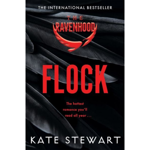 Kate Stewart - Flock