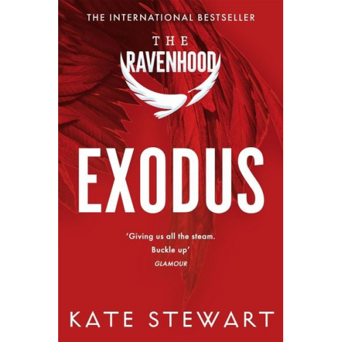 Kate Stewart - Exodus