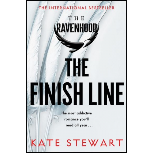 Kate Stewart - The Finish Line