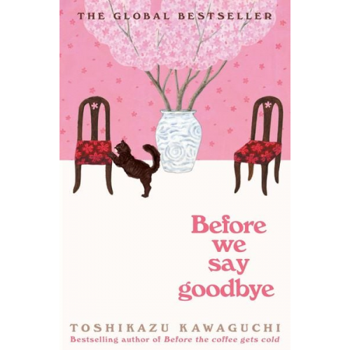 Toshikazu Kawaguchi - Before We Say Goodbye