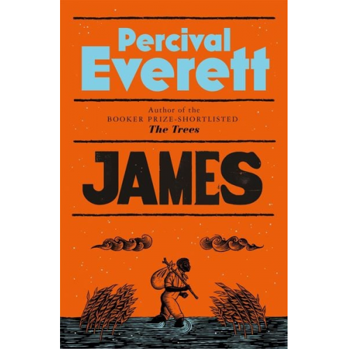 Percival Everett - James