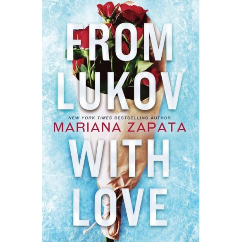 Mariana Zapata - From Lukov with Love