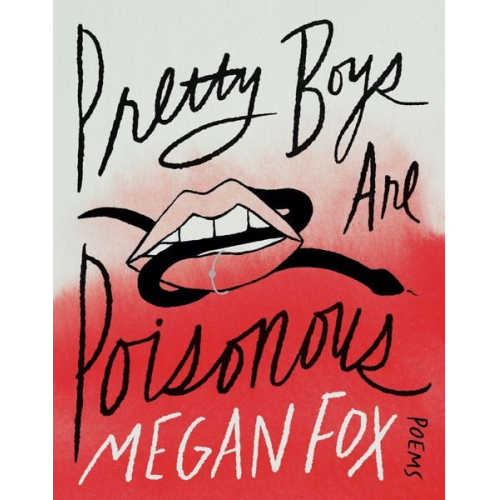 Megan Fox - Pretty Boys Are Poisonous