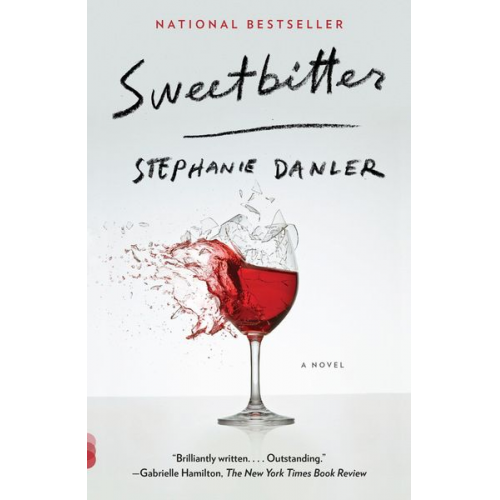 Stephanie Danler - Sweetbitter