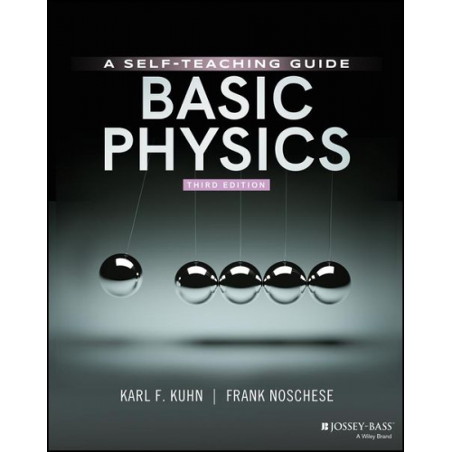 Karl F. Kuhn Frank Noschese - Basic Physics