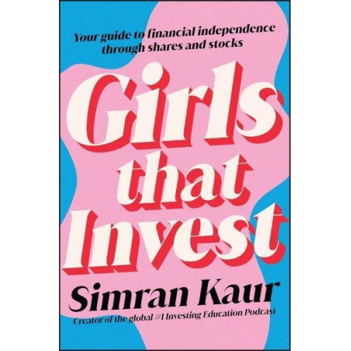 Simran Kaur - Girls That Invest