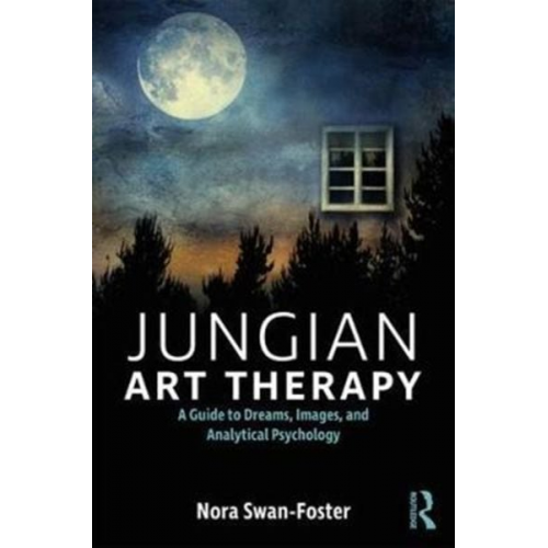 Nora Swan-Foster - Jungian Art Therapy