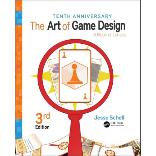 Jesse Schell - The Art of Game Design